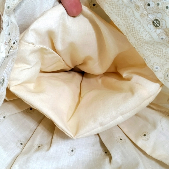 Vintage Handmade Angels - Picture 7 of 11